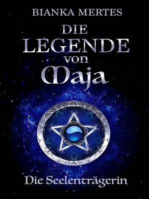 cover image of Die Legende von Maja